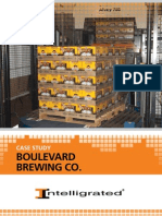 Boulevard Brewing Co.: Case Study