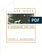 Anger Work - A Workbook For Men