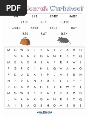 1st-Grade-Word-Search-Printable