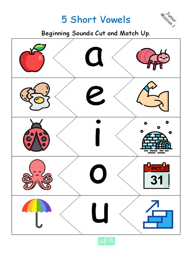 Worksheet Junior Mission 1 | PDF
