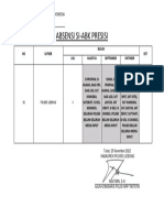 Absensi Si-Abk Polres Lebong