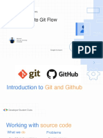 GitFlows - Grocerapp