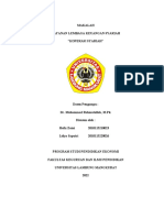 Kel. 10 LLKS - Makalah Koperasi Syariah