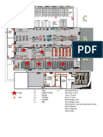 Layout CCTV Dan Kipas