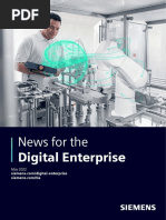 Siemens Digital Industries Vietnam - Product News - Ver 01-2022