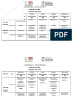 Evaluación Final