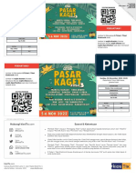 PDF Tiket Pasar Kaget
