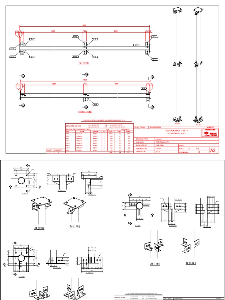K 1 | PDF