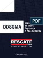 Ddssma - Fevereiro - 2022