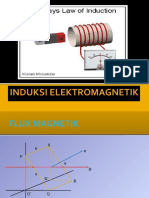 Induksi Elektromagnetik