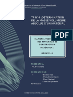 Page de Couverture D'un Professionnel de La Technologie Bleu Foncé Et Vert Abstrait