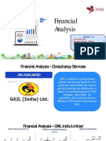 2.summary - Financial Analysis - GAIL