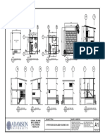 Socialized Housing Layout