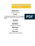 Quimica Organica PH