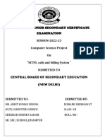 All India Senior Secondary Certificate Examination