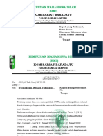 004 Permohonan Menjadi Fasilitator