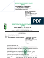 004 Permohonan SK Steering Comitee New