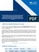 LiDAR-Drone-Market 9671787 Powerpoint