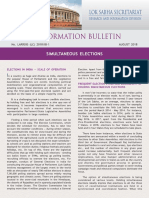 Ls Secretariat Rid Bulletin