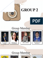 Group 2 Uts
