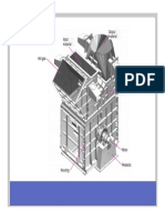 Construction - Hammer Mill