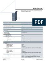 6ES72411CH320XB0 Datasheet en