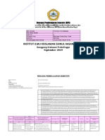 Materi Psikologi Perkembangan