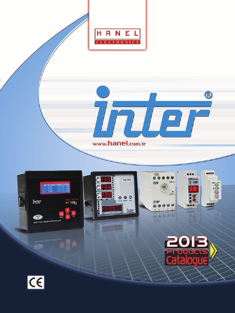 Inter | PDF