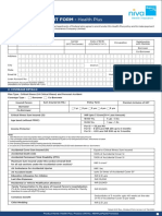 Federal Bank GCC Enrolment Form