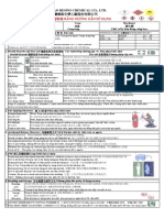 Msds New 6070e