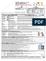 Msds New 6300s