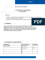 Informe 02 - Ley de Enfriamiento