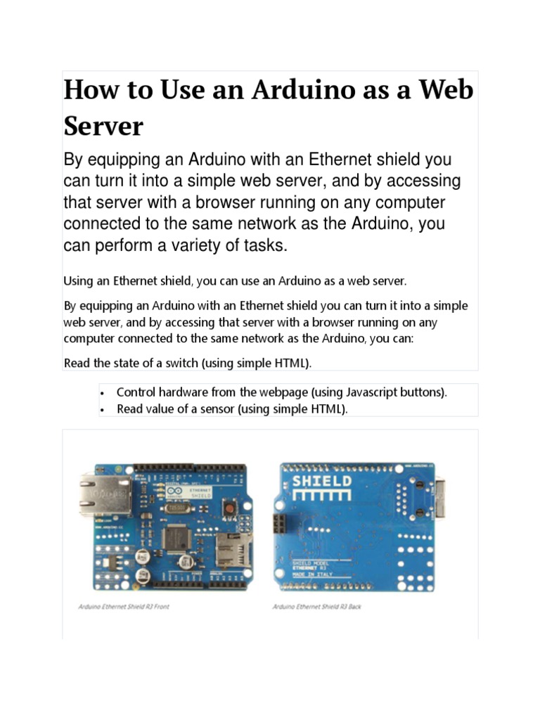 Ecp UnitIV and Nodemcu PDF Ip Address Computer Network