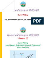 Part (12) - Error Analysis