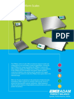 Cpwplus Platform Scales: Perfect Balance