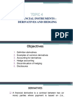 Topic 4 - Financial Instruments - A212-UPDATED
