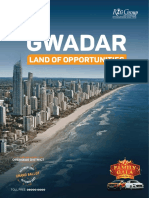 Newsletter - Green Palms - Plots For Sale in Gwadar - by Rafi Group