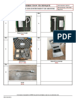 GDS-MAINT-08-21 Liste Des Instrument de Mesure REV01