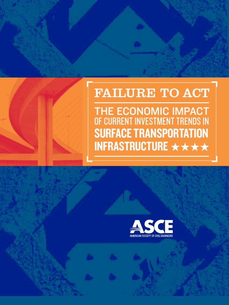 Economic Impact of U.S. Transportation Investment | PDF