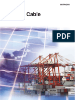 Flexible Cable Catalog