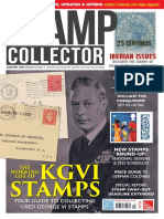 Stamp Collector 01.2023