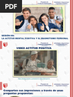 Ppt. Sesion 05-Actitud Mental Positiva.