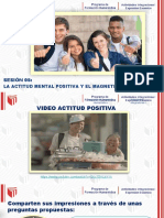 Ppt. Sesion 05-Actitud Mental Positiva.