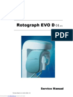 Rotograph Evo D