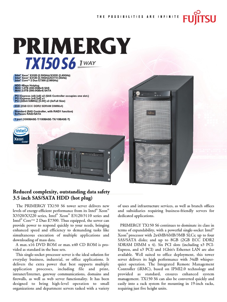 2Go Kit (2x1Go Module) RAM Mémoire Fujitsu-Siemens Primergy