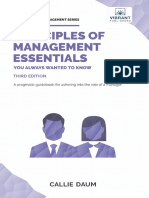 PrinciplesofManagementBWPaperBack 2023 Third Edition SAMPLE
