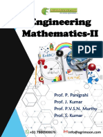 Engineering Mathematics 2