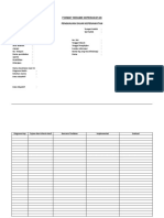 Format Resume Keperawatan