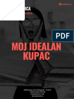 Tvoj Idealan Kupac Radna Sveska