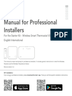 Digital Wrb01ib01 Installer - Manual Ta en 00 V3